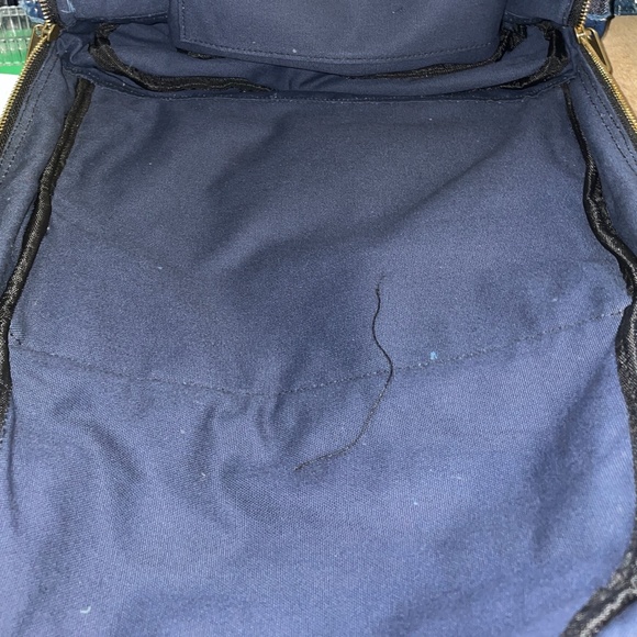 Backpacks